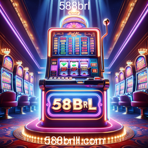 Máquinas Slots